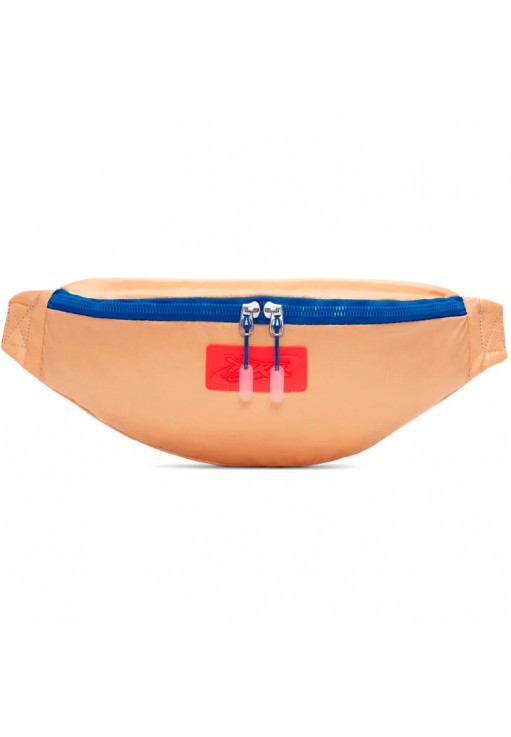 Сумка Nike HERITAGE WAISTPACK - FSTVL