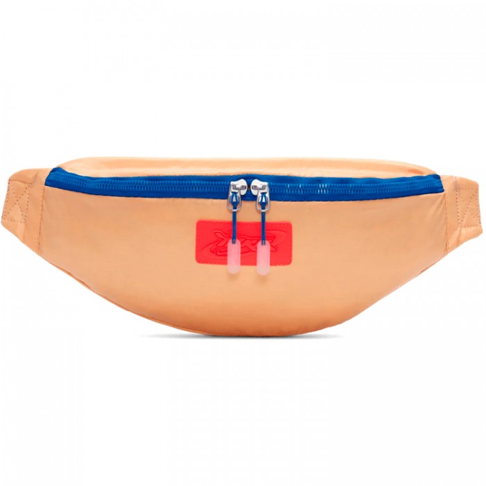 Сумка Nike HERITAGE WAISTPACK - FSTVL DZ6293-266