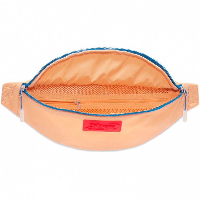 Сумка Nike HERITAGE WAISTPACK - FSTVL DZ6293-266 - 2