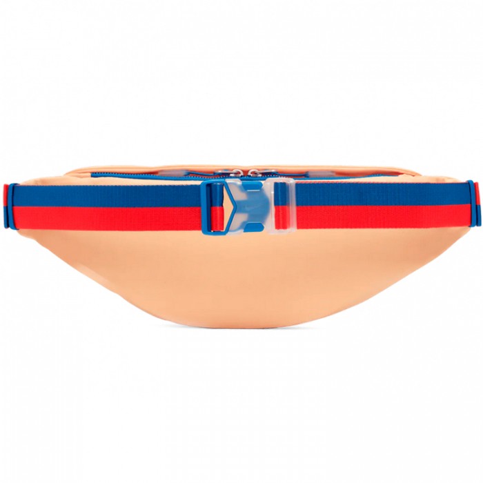 Сумка Nike HERITAGE WAISTPACK - FSTVL DZ6293-266 - 3