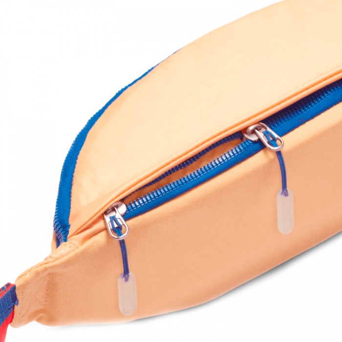 Сумка Nike HERITAGE WAISTPACK - FSTVL DZ6293-266 - 4