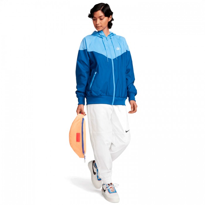 Сумка Nike HERITAGE WAISTPACK - FSTVL DZ6293-266 - 5