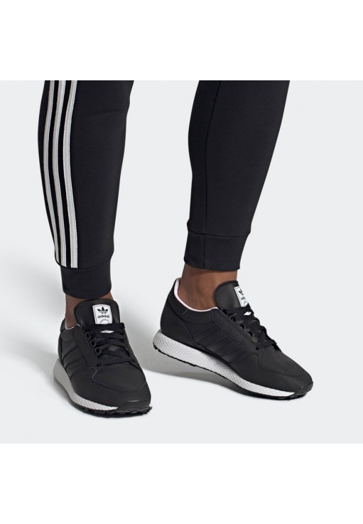 Кроссовки Adidas FOREST GROVE