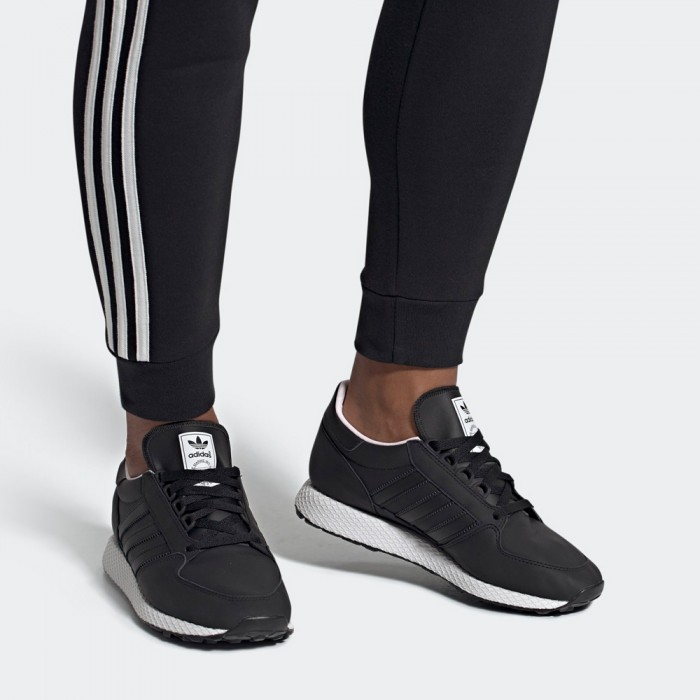 Кроссовки Adidas FOREST GROVE EE8966 - 2