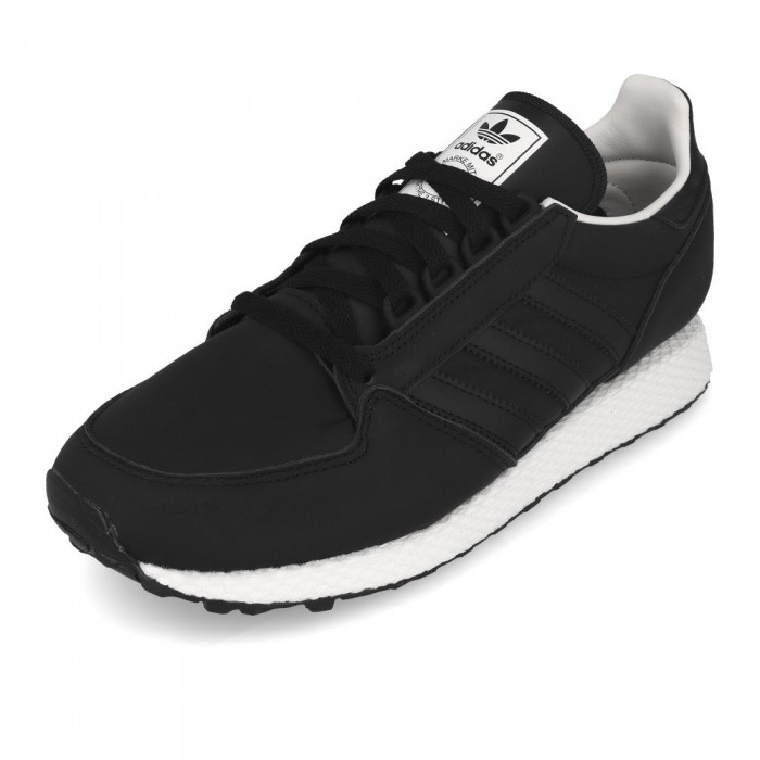 Кроссовки Adidas FOREST GROVE EE8966 - 4