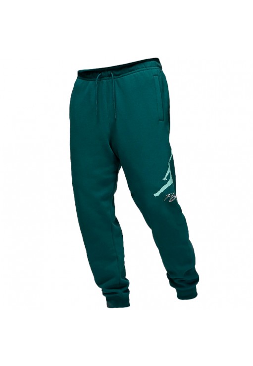 Брюки Nike M J ESS FLC BASELINE PANT