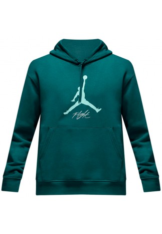 Hanorac Nike M J ESS FLC BASELINE HOODIE