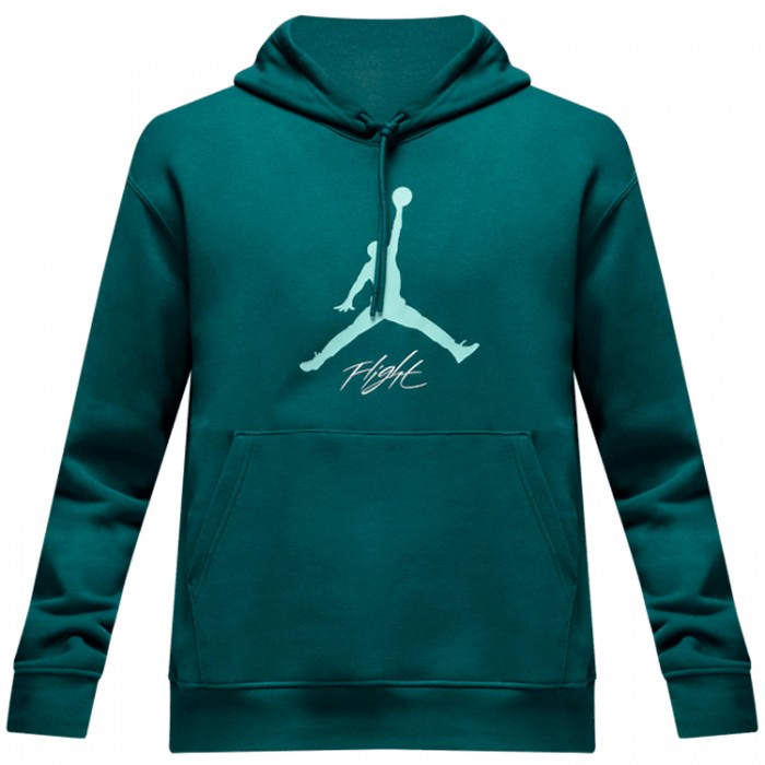 Толстовка Nike M J ESS FLC BASELINE HOODIE FD7545-366