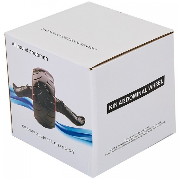 Колесо для пресса Sport SP-Sport Hard - 5