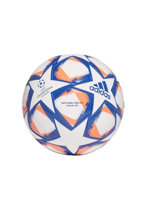 Мяч футбольный Adidas FIN 20 LGE J350