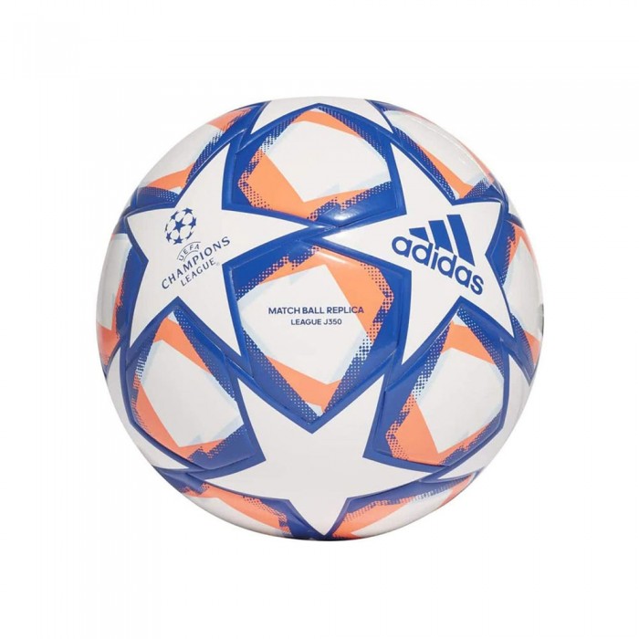 Мяч футбольный Adidas FIN 20 LGE J350 FS0266