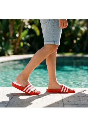 Шлепанцы Adidas ADILETTE AQUA K