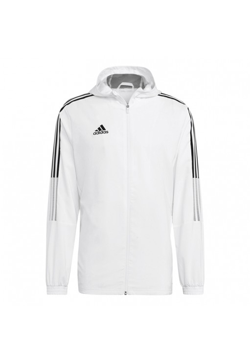 Толстовка Adidas TIRO21 WB