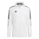 Толстовка Adidas TIRO21 WB GP4966