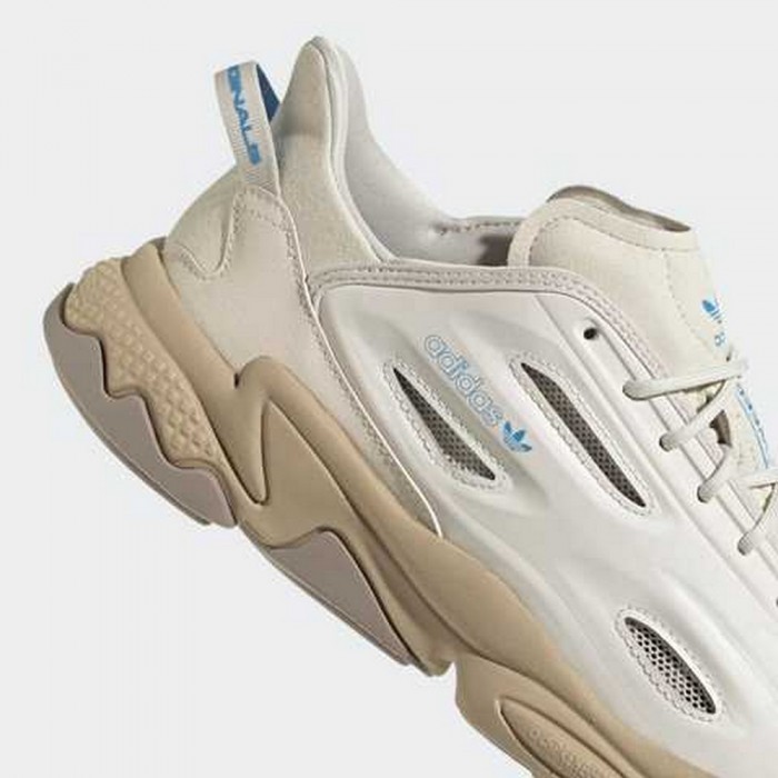 Кроссовки Adidas Originals Ozweego Celox GX1866 - изображение №3