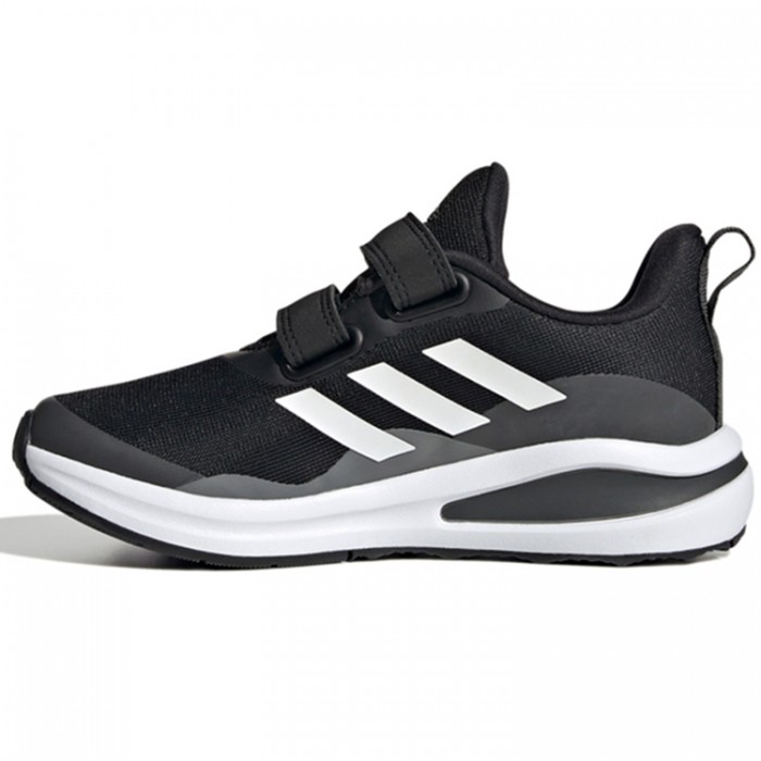 Кроссовки Adidas FortaRun CF K H04166