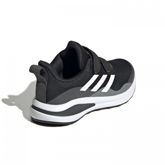 Кроссовки Adidas FortaRun CF K H04166 - 4