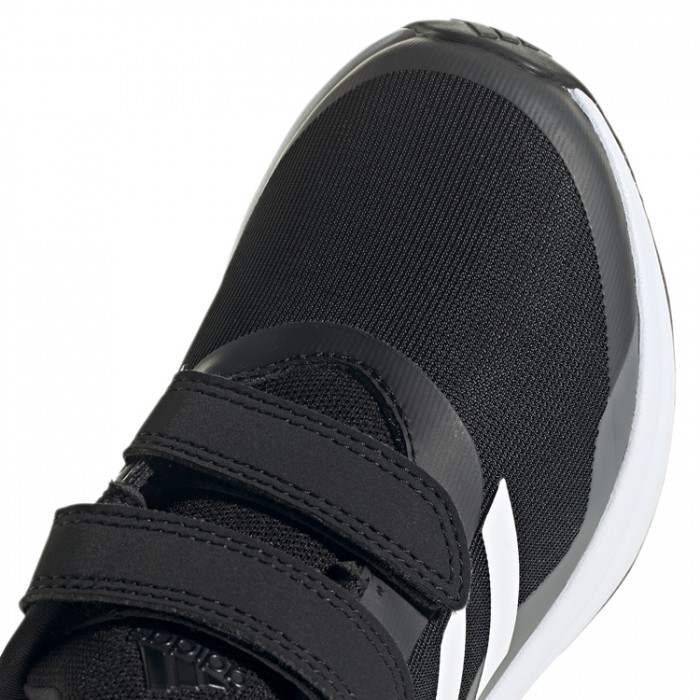 Кроссовки Adidas FortaRun CF K H04166 - 5
