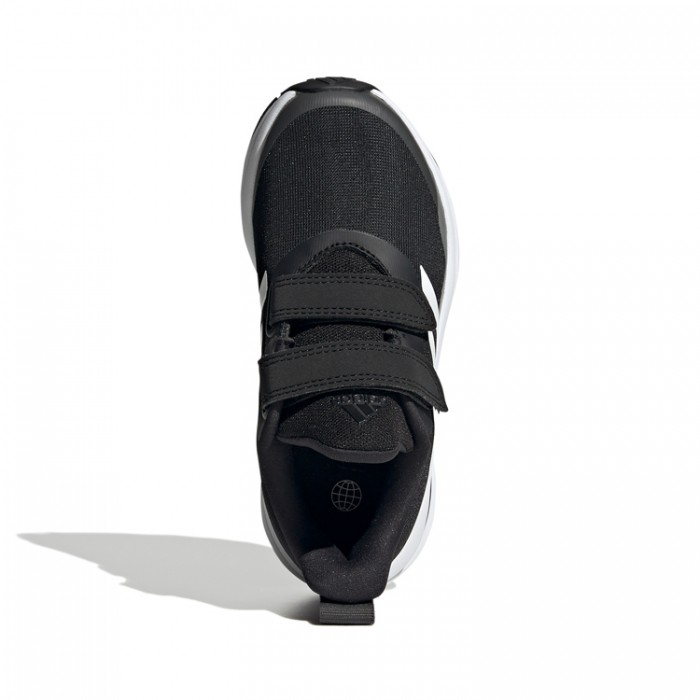 Кроссовки Adidas FortaRun CF K H04166 - 6