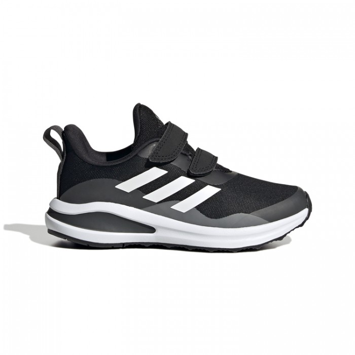 Кроссовки Adidas FortaRun CF K H04166 - 7