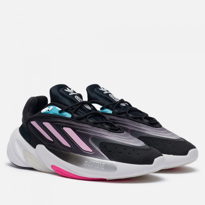 Incaltaminte Sport Adidas Originals Ozelia W H04266 - imagine №2