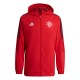 Толстовка Adidas MUFC PRE JKT H63966