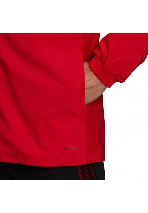 Hanorac Adidas MUFC PRE JKT