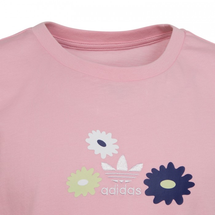 Tricou Adidas TEE HF7466 - 3