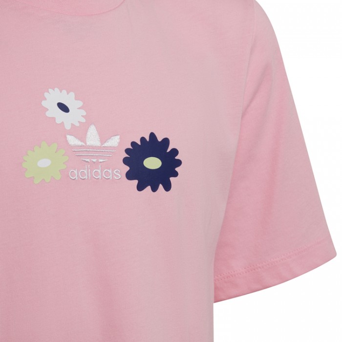 Tricou Adidas TEE HF7466 - 5