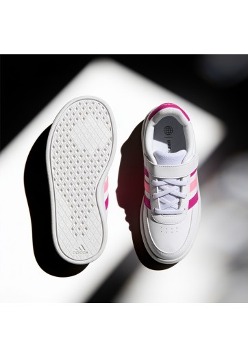 Кроссовки Adidas Breaknet 2.0 EL K