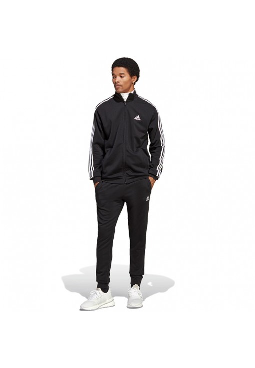 Costum sportiv Adidas M 3S FT TT TS