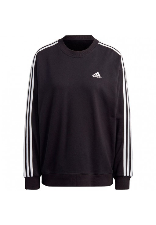 Толстовка Adidas W 3S FT SWT