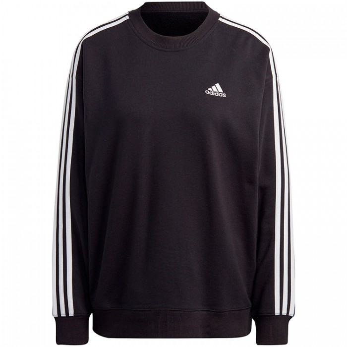 Hanorac Adidas W 3S FT SWT IC8766