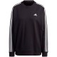 Hanorac Adidas W 3S FT SWT IC8766