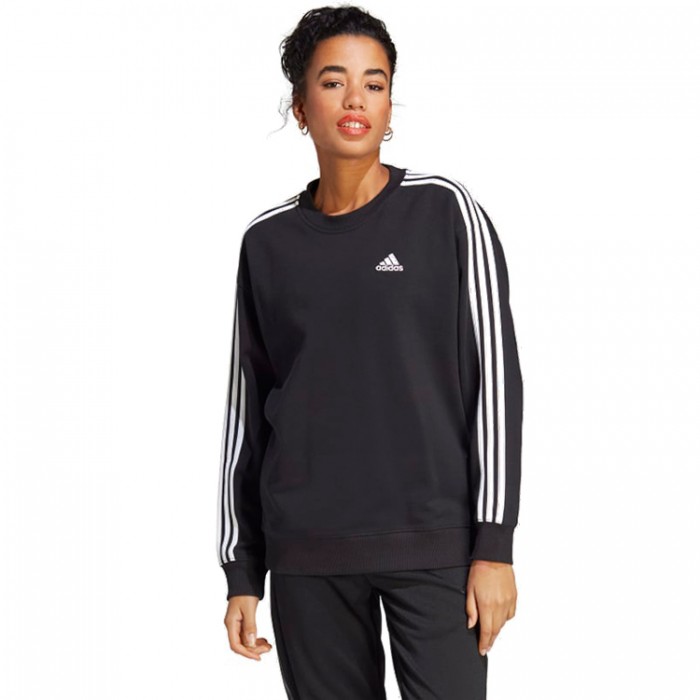 Hanorac Adidas W 3S FT SWT IC8766 - 2