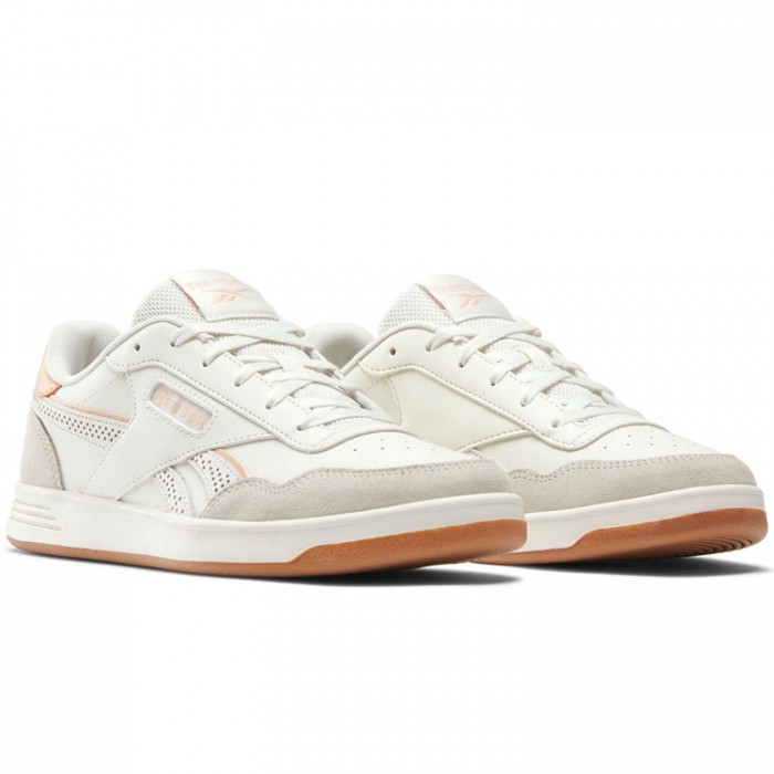 Кроссовки Reebok COURT ADVANCE ID9866 - изображение №2