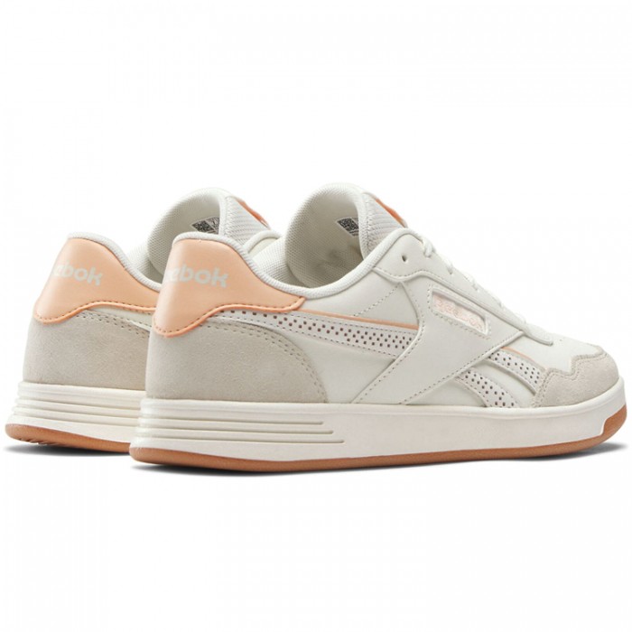 Incaltaminte Sport Reebok COURT ADVANCE ID9866 - imagine №3