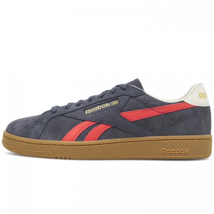 Кроссовки Reebok CLUB C GROUNDS UK IF5866