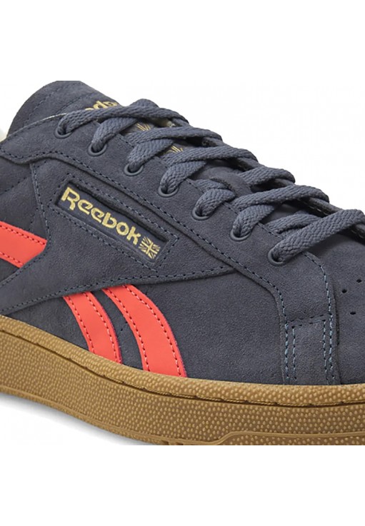 Incaltaminte Sport Reebok CLUB C GROUNDS UK