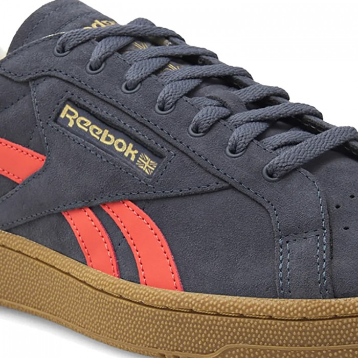 Кроссовки Reebok CLUB C GROUNDS UK IF5866 - изображение №3