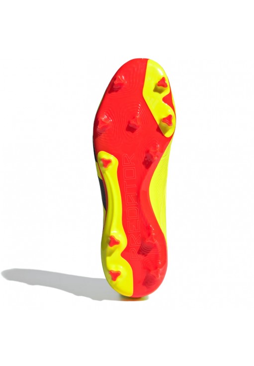 Ghete p/u fotbal Adidas PREDATOR LEAGUE LL FG