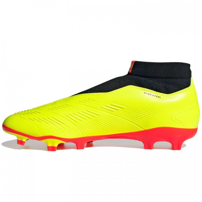 Ghete p/u fotbal Adidas PREDATOR LEAGUE LL FG IG7766 - imagine №2