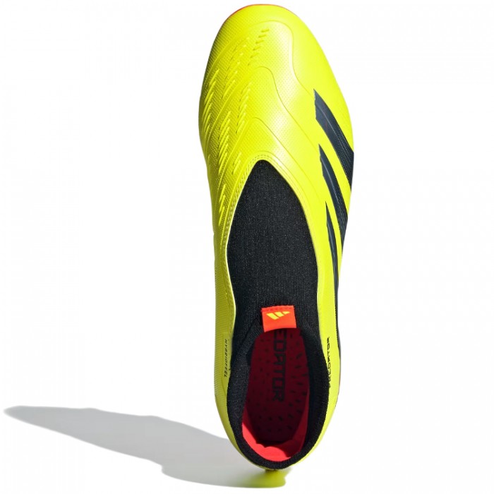 Ghete p/u fotbal Adidas PREDATOR LEAGUE LL FG IG7766 - imagine №3