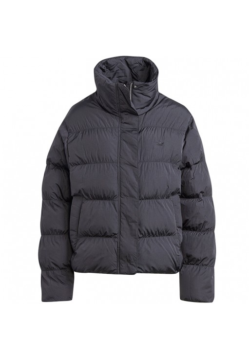 Куртка Adidas SHORT VEGAN JKT