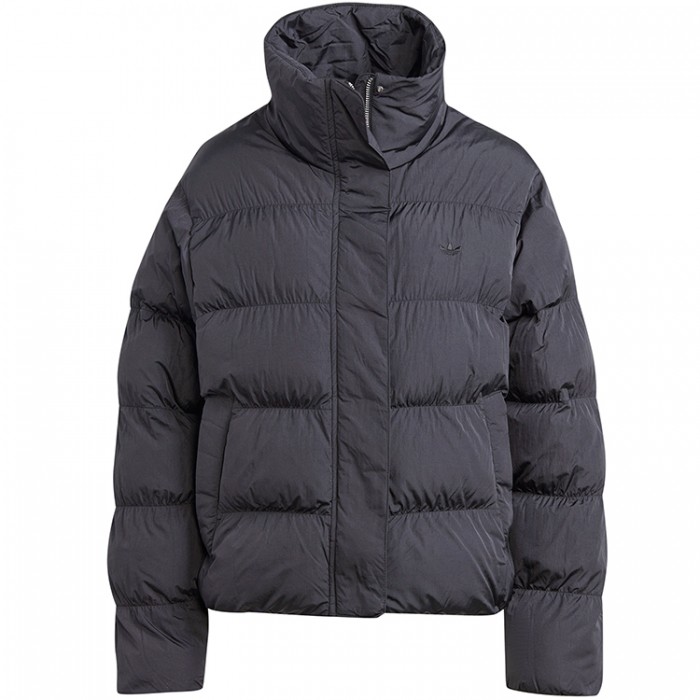 Куртка Adidas SHORT VEGAN JKT II8466