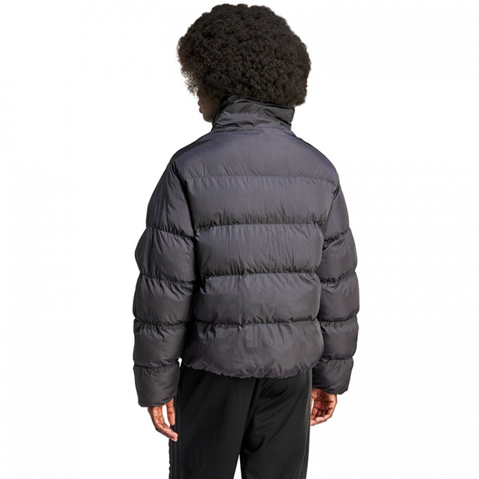 Куртка Adidas SHORT VEGAN JKT II8466 - 2
