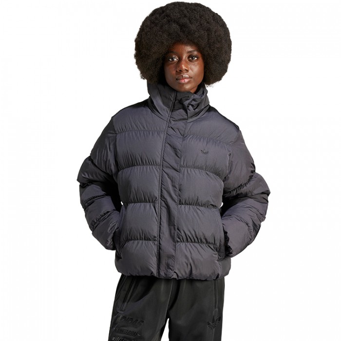 Куртка Adidas SHORT VEGAN JKT II8466 - 3