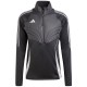 Толстовка Adidas TIRO24 WINTOP IM9966