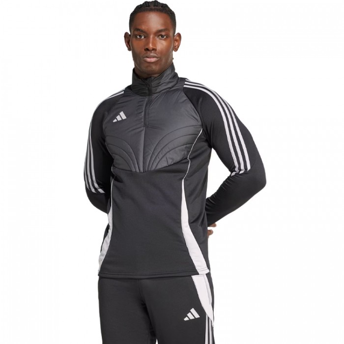 Толстовка Adidas TIRO24 WINTOP IM9966 - 4