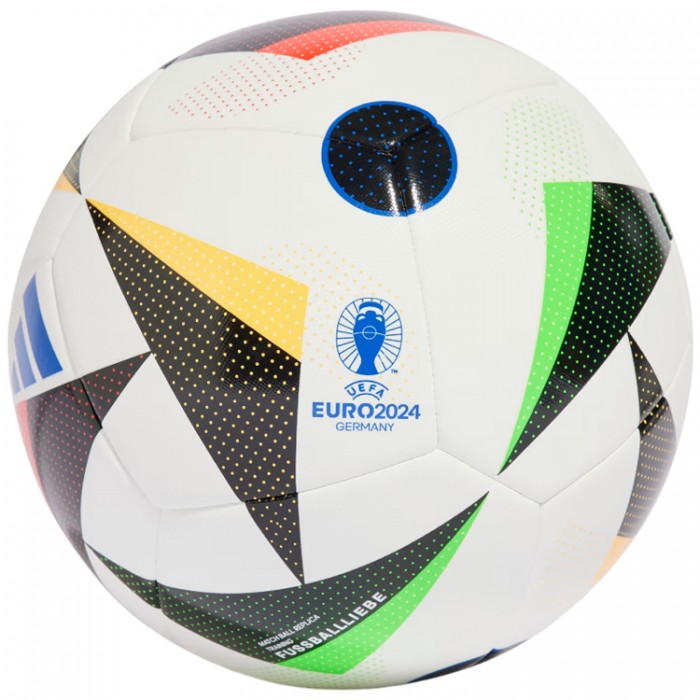 Minge fotbal Adidas EURO24 TRN IN9366